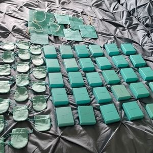 Tiffany & Co accessories